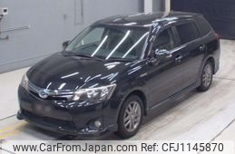 toyota corolla-fielder 2014 -TOYOTA--Corolla Fielder NKE165G-7046854---TOYOTA--Corolla Fielder NKE165G-7046854-