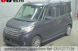 nissan dayz-roox 2014 -NISSAN--DAYZ Roox B21A--0066837---NISSAN--DAYZ Roox B21A--0066837-
