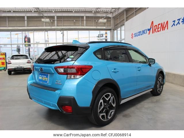 subaru xv 2020 -SUBARU 【名変中 】--Subaru XV GTE--025966---SUBARU 【名変中 】--Subaru XV GTE--025966- image 2