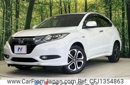 honda vezel 2015 -HONDA--VEZEL DAA-RU3--RU3-1104244---HONDA--VEZEL DAA-RU3--RU3-1104244-