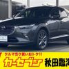 mazda cx-3 2018 -MAZDA--CX-3 LDA-DK5AW--DK5AW-204227---MAZDA--CX-3 LDA-DK5AW--DK5AW-204227- image 1