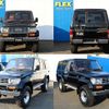 toyota land-cruiser-prado 1994 CFJ1515736 image 11