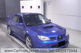 subaru impreza 2005 -SUBARU--Impreza GDB-034987---SUBARU--Impreza GDB-034987-