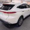 toyota harrier 2022 AF-MXUA80-0064477 image 6