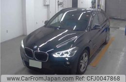 bmw x1 2016 quick_quick_DBA-HS20_WBAHS920305D95860