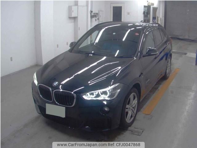 bmw x1 2016 quick_quick_DBA-HS20_WBAHS920305D95860 image 1