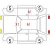 daihatsu cast 2018 CFJ1859720 image 2