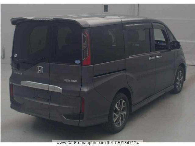 honda stepwagon-spada 2016 CFJ1847124 image 2