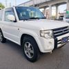 mitsubishi pajero-mini 2009 CFJ1725979 image 25