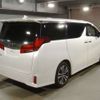 toyota alphard 2019 -TOYOTA--Alphard DBA-AGH30W--AGH30-0272717---TOYOTA--Alphard DBA-AGH30W--AGH30-0272717- image 2