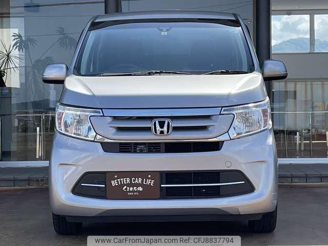 honda n-wgn 2017 -HONDA 【名変中 】--N WGN JH1--1349315---HONDA 【名変中 】--N WGN JH1--1349315- image 2