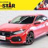 honda civic 2018 -HONDA--Civic DBA-FK7--FK7-1008449---HONDA--Civic DBA-FK7--FK7-1008449- image 1