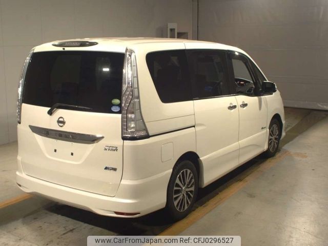 nissan serena 2014 -NISSAN--Serena HFC26-231446---NISSAN--Serena HFC26-231446- image 2