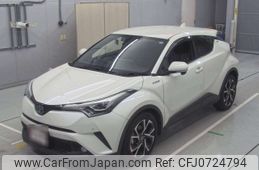 toyota c-hr 2017 -TOYOTA--C-HR ZYX10-2080781---TOYOTA--C-HR ZYX10-2080781-