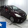 toyota prius-α 2014 -TOYOTA--Prius α ZVW41W--ZVW41-0021591---TOYOTA--Prius α ZVW41W--ZVW41-0021591- image 1