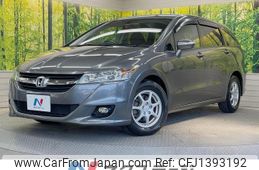 honda stream 2009 -HONDA--Stream DBA-RN6--RN6-3102588---HONDA--Stream DBA-RN6--RN6-3102588-