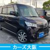 nissan roox 2012 -NISSAN--Roox DBA-ML21S--ML21S-575290---NISSAN--Roox DBA-ML21S--ML21S-575290- image 3
