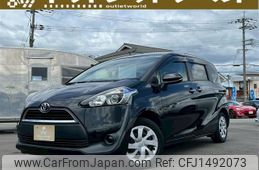 toyota sienta 2017 CFJ1492073