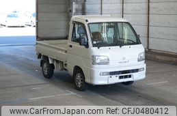 daihatsu hijet-truck 2002 -DAIHATSU--Hijet Truck S210P-0182018---DAIHATSU--Hijet Truck S210P-0182018-