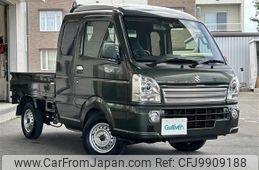 suzuki carry-truck 2022 -SUZUKI--Carry Truck 3BD-DA16T--DA16T-703503---SUZUKI--Carry Truck 3BD-DA16T--DA16T-703503-