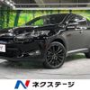 toyota harrier 2015 -TOYOTA--Harrier DBA-ZSU60W--ZSU60-0047000---TOYOTA--Harrier DBA-ZSU60W--ZSU60-0047000- image 1