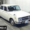 toyota corona 1968 CFJ7101310 image 1
