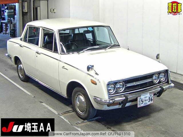 toyota corona 1968 -TOYOTA--Corona RT41--110297---TOYOTA--Corona RT41--110297- image 1