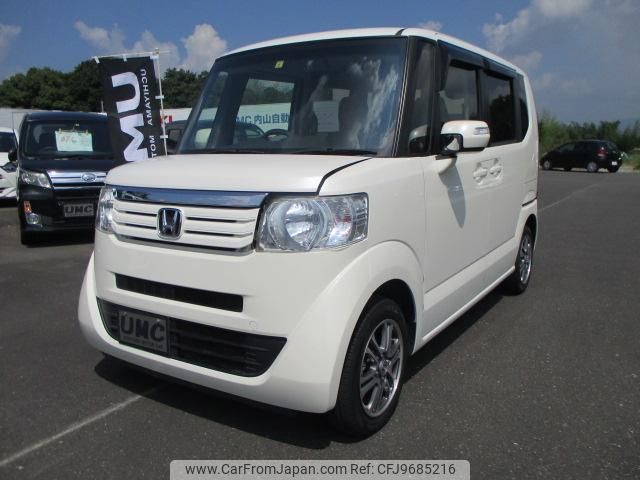 honda n-box 2014 quick_quick_DBA-JF1_JF1-1414066 image 1