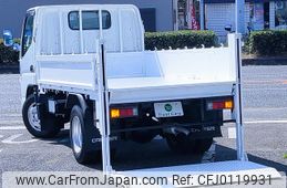 mitsubishi-fuso canter 2004 GOO_NET_EXCHANGE_0709136A30240812W001