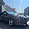 mazda axela 2014 -MAZDA 【愛媛 301 7206】--Axela DBA-BMEFS--BMEFS-106762---MAZDA 【愛媛 301 7206】--Axela DBA-BMEFS--BMEFS-106762- image 22