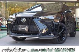 lexus nx 2022 quick_quick_6AA-AAZH20_AAZH20-6000628