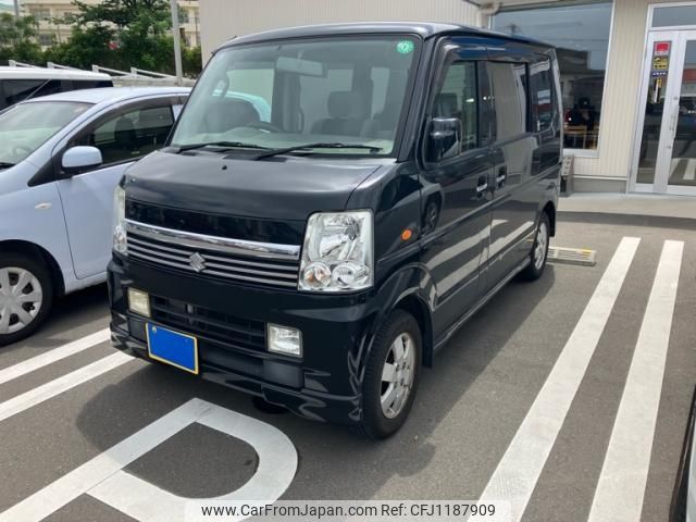 suzuki every-wagon 2005 -SUZUKI--Every Wagon ABA-DA64W--DA64W-107829---SUZUKI--Every Wagon ABA-DA64W--DA64W-107829- image 2