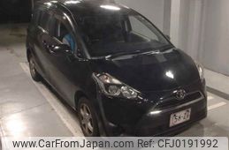 toyota sienta 2015 -TOYOTA--Sienta NCP175G-7003658---TOYOTA--Sienta NCP175G-7003658-