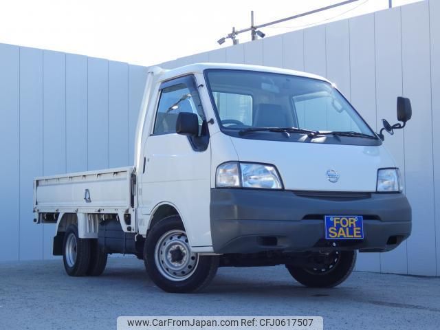 nissan vanette-truck 2005 GOO_NET_EXCHANGE_0530279A20241219G004 image 1