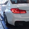 bmw 5-series 2018 -BMW--BMW 5 Series DBA-JA20--WBAJA12070BJ19413---BMW--BMW 5 Series DBA-JA20--WBAJA12070BJ19413- image 10