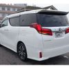 toyota alphard 2022 -TOYOTA--Alphard 3BA-GGH30W--GGH30-0043332---TOYOTA--Alphard 3BA-GGH30W--GGH30-0043332- image 5