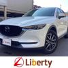 mazda cx-5 2018 quick_quick_KF2P_KF2P-302906 image 1