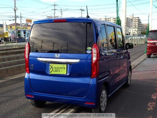 honda n-box 2018 -HONDA--N BOX DBA-JF3--JF3-1067278---HONDA--N BOX DBA-JF3--JF3-1067278- image 2