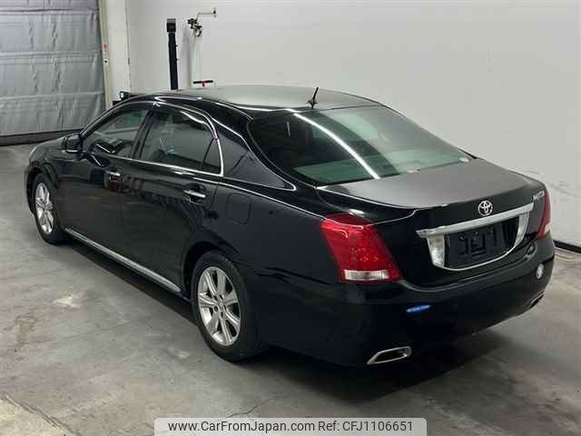 toyota crown-majesta 2010 -TOYOTA--Crown Majesta URS206-1004849---TOYOTA--Crown Majesta URS206-1004849- image 2