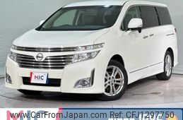 nissan elgrand 2012 quick_quick_TE52_TE52-028664