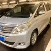 toyota alphard 2012 -TOYOTA--Alphard DAA-ATH20W--ATH20-8007478---TOYOTA--Alphard DAA-ATH20W--ATH20-8007478- image 1