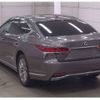 lexus ls 2018 -LEXUS--Lexus LS DAA-GVF55--GVF55-6004106---LEXUS--Lexus LS DAA-GVF55--GVF55-6004106- image 2