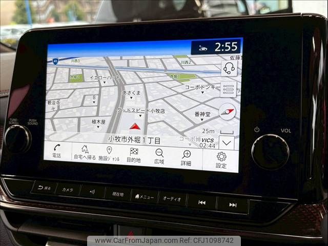 nissan aura 2023 -NISSAN--AURA 6AA-FE13--FE13-302234---NISSAN--AURA 6AA-FE13--FE13-302234- image 2