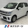 suzuki wagon-r 2018 -SUZUKI--Wagon R DAA-MH55S--MH55S-227660---SUZUKI--Wagon R DAA-MH55S--MH55S-227660- image 1