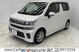 suzuki wagon-r 2018 -SUZUKI--Wagon R DAA-MH55S--MH55S-227660---SUZUKI--Wagon R DAA-MH55S--MH55S-227660-