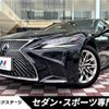 lexus ls 2018 -LEXUS--Lexus LS DAA-GVF50--GVF50-6002861---LEXUS--Lexus LS DAA-GVF50--GVF50-6002861- image 1