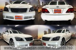 toyota crown 2004 quick_quick_CBA-GRS180_GRS180-0011194