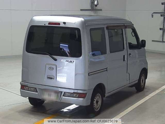 daihatsu hijet-van 2020 -DAIHATSU--Hijet Van 3BD-S321V--S321V-0470682---DAIHATSU--Hijet Van 3BD-S321V--S321V-0470682- image 2