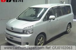 toyota voxy 2013 -TOYOTA--Voxy ZRR70G--0579798---TOYOTA--Voxy ZRR70G--0579798-