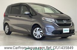 honda freed 2018 -HONDA--Freed DBA-GB5--GB5-1072987---HONDA--Freed DBA-GB5--GB5-1072987-